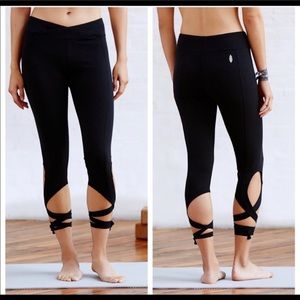 Free People Movement Leggings